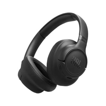 JBL, Fone de Ouvido Bluetooth Over-Ear, Tune 730BT, Sem Fio, Até 76 Horas de Bateria - Preto