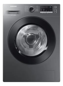 Lava E Seca Samsung Wd11m Com Digital Inverter Inox 11kg Cor Inox look