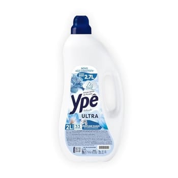 Ypê Amaciante Tradicional Delicado 2L