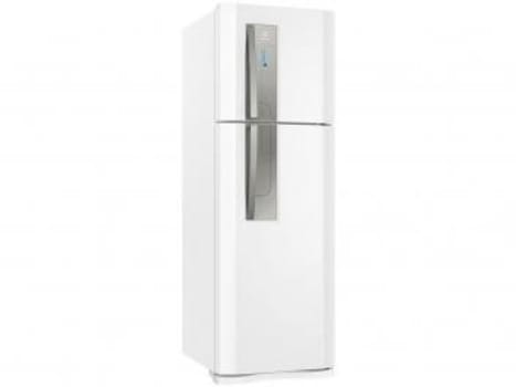 Geladeira/Refrigerador Electrolux Frost Free - Duplex Branca 382L TF42 110V