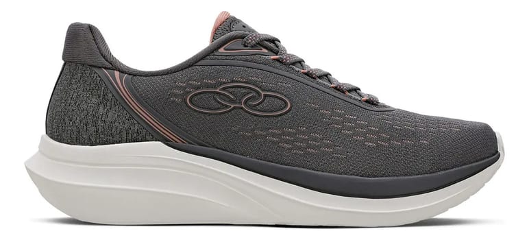 Tênis Feminino Role Olympikus