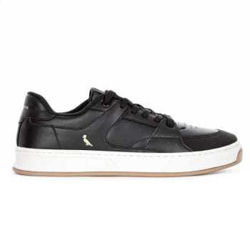 Tênis Reserva Roma Masculino Casual Cano Baixo Elegante
