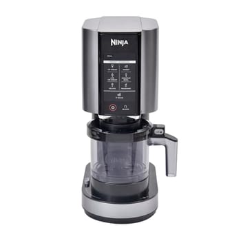 Ninja, Sorveteira, Creami, 7 Programas Auto-iQ, Tecnologia Creamify, 220 v