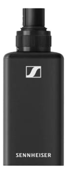 Transmissor Digital Plug-on Uhf Xlr - Sf165
