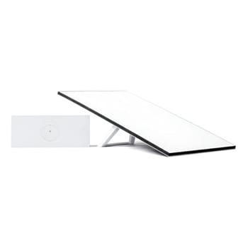 Antena De Internet Via Satélite Starlink Standard Kit V4