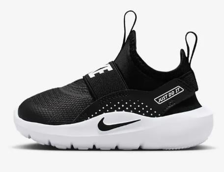 Tênis Nike Flex Runner 4 Infantil