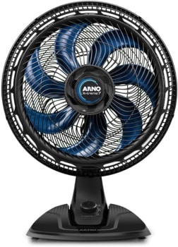 Ventilador Arno X-treme 7 Mesa 40cm VE70 220V