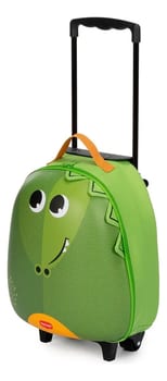 Mala de Rodinha Tiny Love, Croco