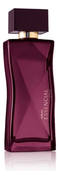 Perfume Deo Parfum Essencial Atrai Feminino Natura 100ml