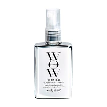 Color Wow Dream Coat, Spray Anti-Frizz, Brilho Espelhado Anti-Umidade, 50 ml