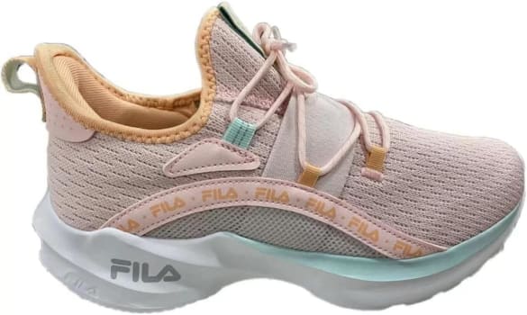 Tenis fila feminino outlet 38