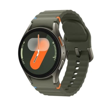 Samsung Galaxy Watch7 Smartwatch 40mm Bluetooth, Galaxy AI, Tela em Cristal de Safira - Galaxy Watch - Magazine {{route.pmdStoreName}}Logo LuLogo Magalu