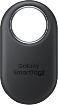 Galaxy SmartTag2 Localizador (Pacote Unitário) Preto