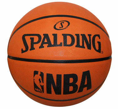 Bola De Basquete Spalding NBA Fast Break