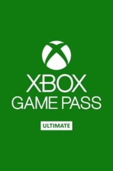 [Novos Assinantes] Xbox Game Pass Ultimate - 3 Meses 
