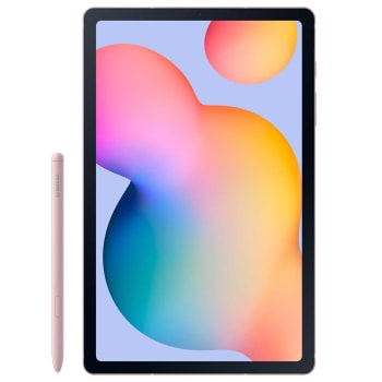 Tablet Samsung Galaxy Tab S6 Lite 64GB (Disponível em 3 Cores)