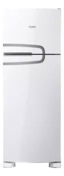 Geladeira Com Freezer Consul Crm39a Con Capacidad De 340l 220v -branco