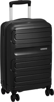 Mala de Bordo American Tourister Sunside - Pequena