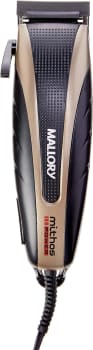 Cortador de Cabelo Mallory Mithos Power - 220V