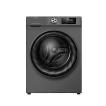 Lava & Seca Hisense Steam Titanium 13 Programas - Wd5q1342bw Cor Titânio 110