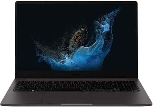 Galaxy Book2 Intel® Core™ i7-1255U, Windows 11 Home, 8GB, 256GB SSD, 15.6'' Full HD LED, 1.81kg*.