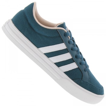 Adidas vs hot sale set w feminino