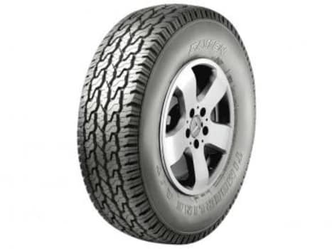 Pneu Aro 15" Dayton 255/75R15 Timberline 109/105S - Caminhonete e SUV - Magazine Ofertaesperta