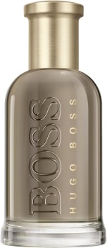 Perfume Masculino Hugo Boss Bottled EDP 50ml