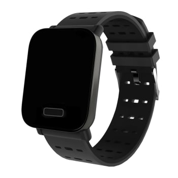 Relógio Smartwatch FitGear Fusion - Preto