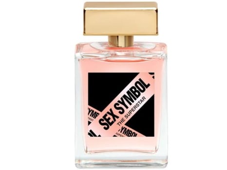 Perfume Sex Symbol The Superstar Feminino - 100ml