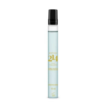 Botica 214 Fiji Paradise Eau de Parfum Masculino Fougére Especiado 10ml