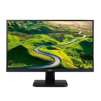 Monitor Acer LED 27´ Widescreen, Full HD, HDMI/VGA/DVI, Som Integrado - VA270H