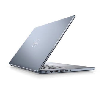 Notebook Dell Inspiron Ultrafino i15-7572-M30C 8ª Intel Core i7 16GB 1TB+SSD Placa Vídeo 15.6" W10