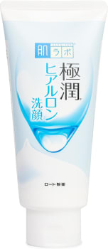 Sabonete Hidratante Facial com Ácido Hialurônico Hada Labo Tokyo Gokujyun Face Wash - 100g