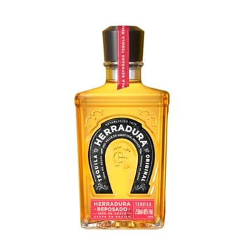 Tequila Herradura Reposado 750 mL 80 Proof