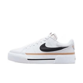 Tênis Nike Court Legacy Lift Feminino