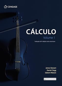 Cálculo: Volume 1