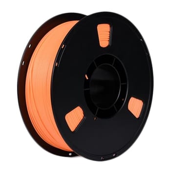 Filamento PLA para impressora 3D Filamento PLA 1,75 mm, filamento de impressão 3D perfeitamente enrolado 1,75 mm, precisão dimensional +/- 0,02 mm
