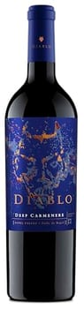 Concha y Toro Diablo Deep Carmenere 750ml