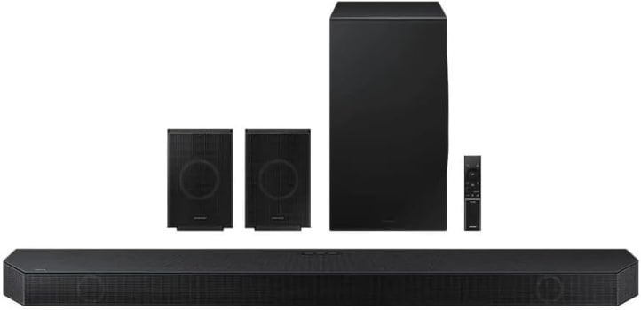 Soundbar Samsung HW-Q990D