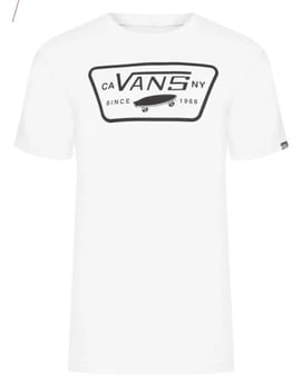 Camiseta Masculina Full Patch tam P