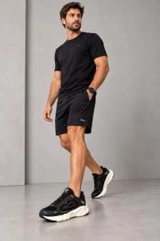 Tênis Fila Esportivo  Masculino Casual Promoção