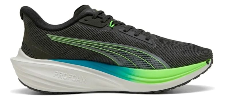 Tenis Puma Darter Pro Masculino