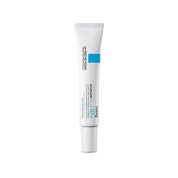 La Roche-Posay Cicaplast Baume B5+, Creme Multirreparador Calmante | Com Pantenol 5%, Madecassoside e Tribioma, Tripla Ação Repara, Acalma e Protege a