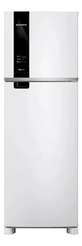 Geladeira Brastemp Frost Free 415 Litros Duplex Branca - BRM52MB