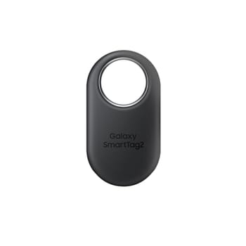 Galaxy SmartTag2 (Pacote Unitário) - Preto