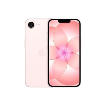 Apple iPhone 17e de 256 GB — Rosa-pálido