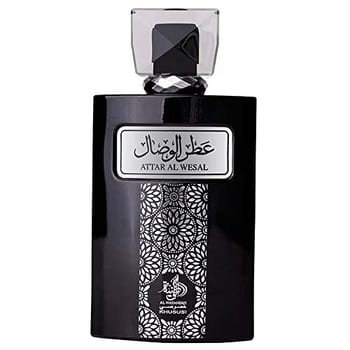 Al Wataniah Attar Al Wesal Edp 100Ml, Al Wataniah