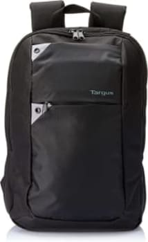 Mochila p/ Notebook Targus Intellect 15.6' Save New Ultralight Backpack