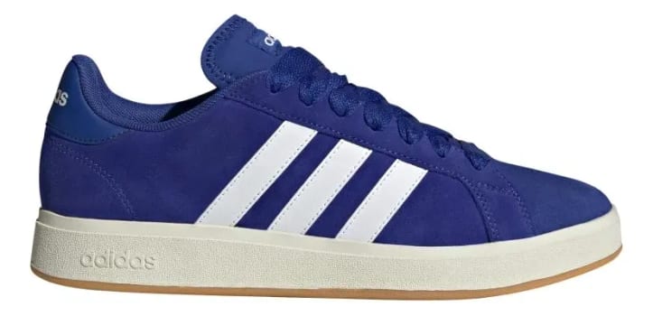 Tênis Grand Court Base 00s adidas